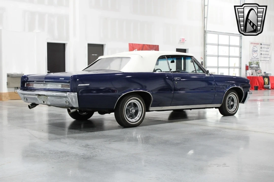 1964 Pontiac LeMans 2nd Gen - Image 15 of 21