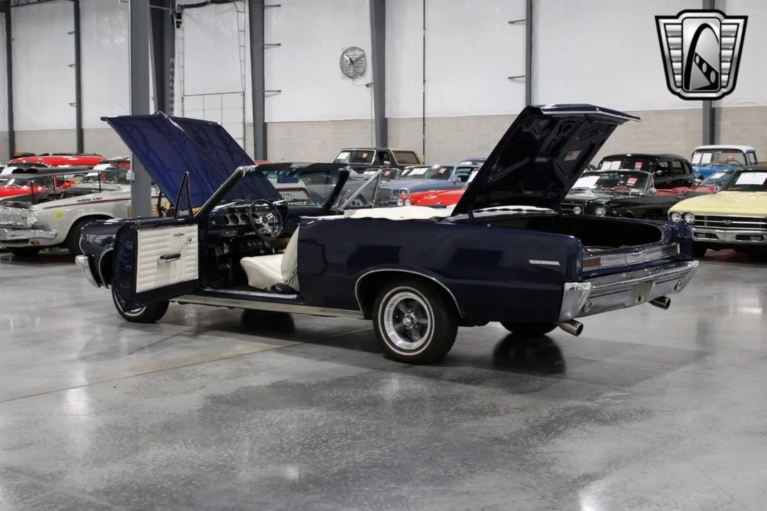 1964 Pontiac LeMans 2nd Gen - Image 19 of 21
