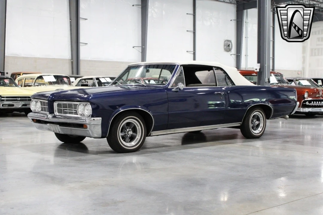 1964 Pontiac LeMans 2nd Gen - Image 14 of 21