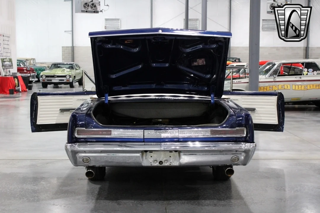1964 Pontiac LeMans 2nd Gen - Image 20 of 21