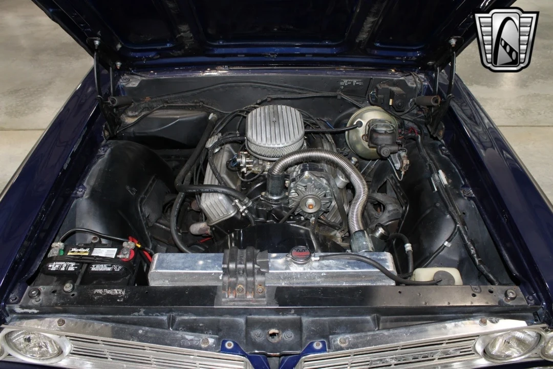 1964 Pontiac LeMans 2nd Gen - Image 11 of 12
