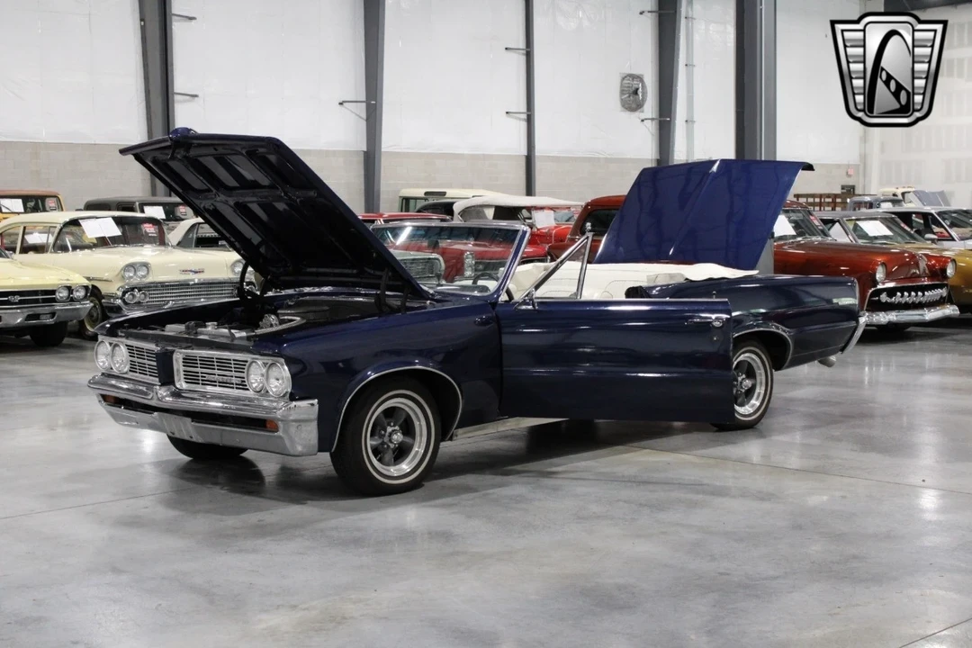 1964 Pontiac LeMans 2nd Gen - Image 18 of 21