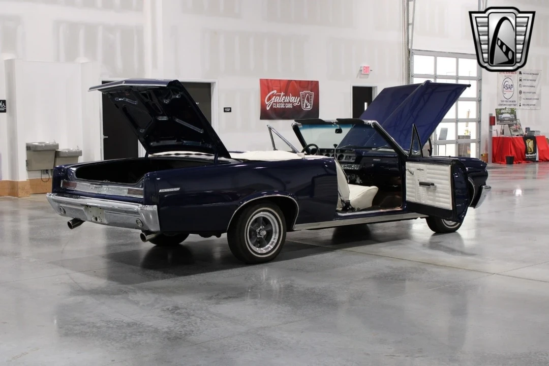 1964 Pontiac LeMans 2nd Gen - Image 21 of 21