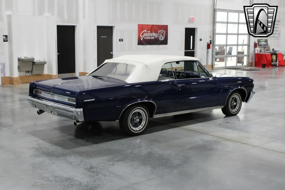 1964 Pontiac LeMans 2nd Gen - Image 17 of 21