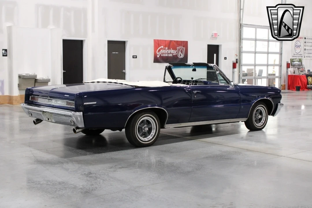 1964 Pontiac LeMans 2nd Gen - Image 5 of 12