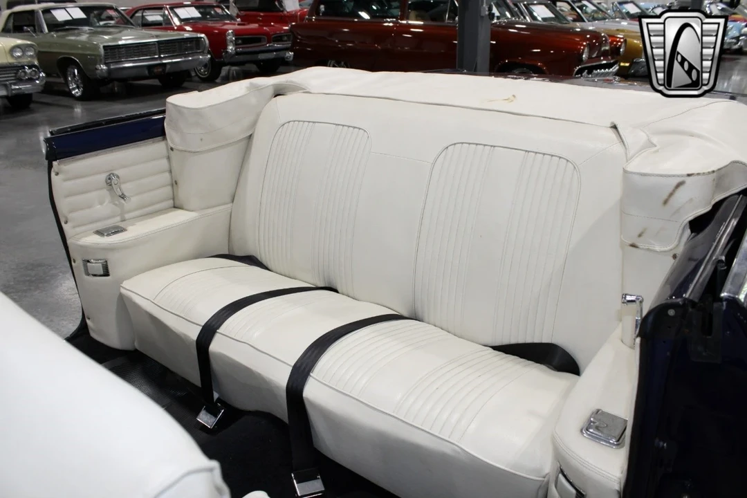 1964 Pontiac LeMans 2nd Gen - Image 10 of 12