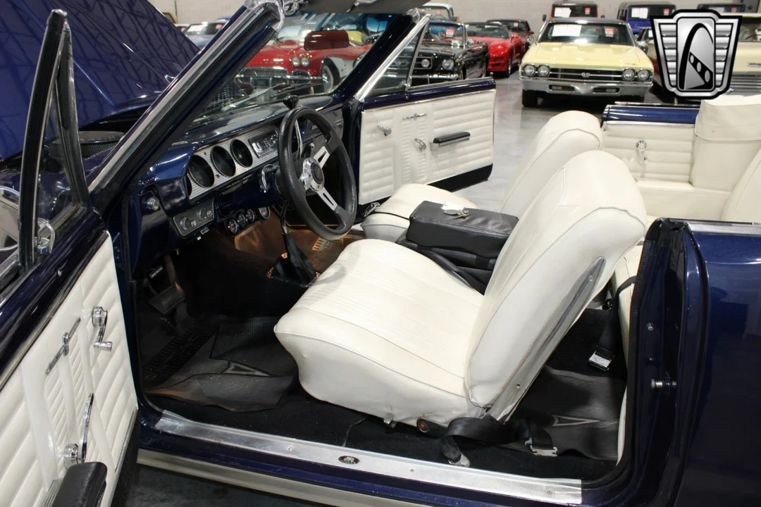 1964 Pontiac LeMans 2nd Gen - Image 8 of 12