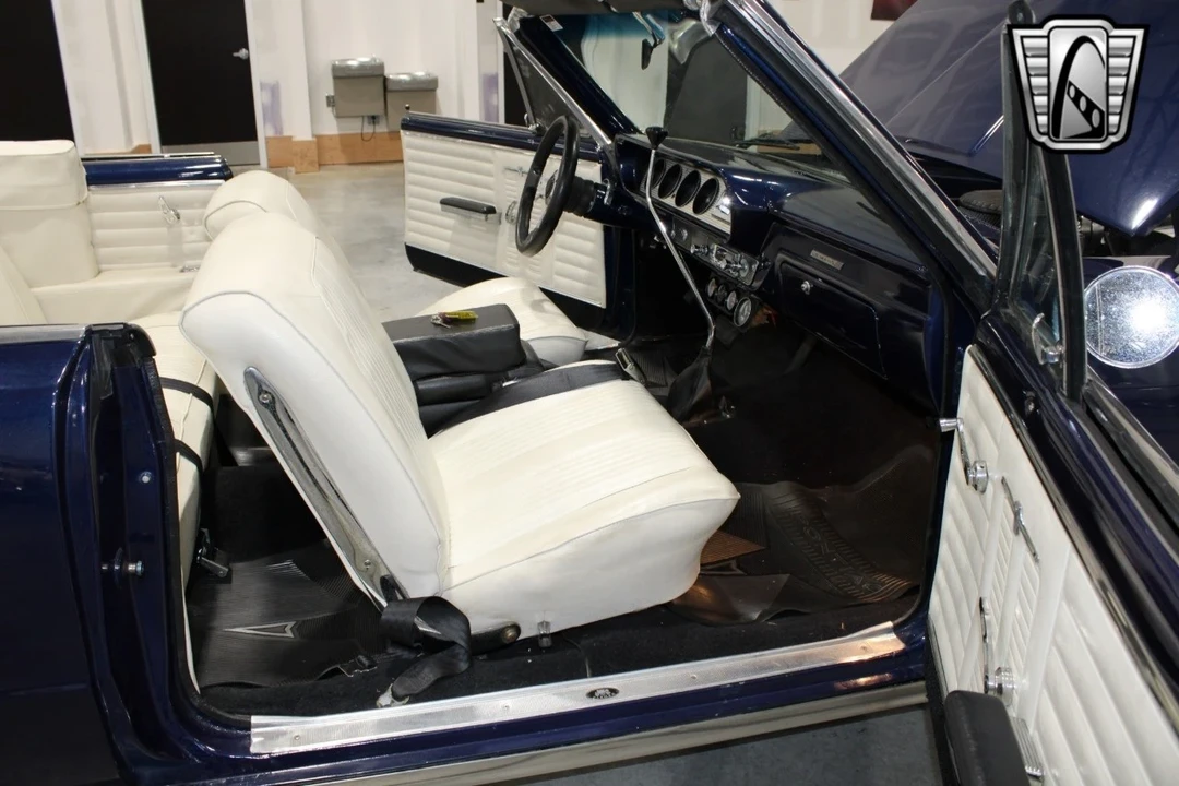1964 Pontiac LeMans 2nd Gen - Image 9 of 12