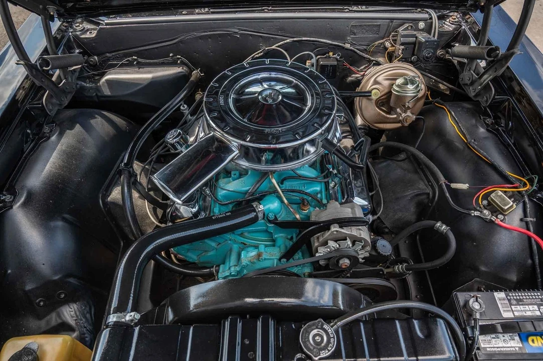 1964 Pontiac GTO 1st Gen - Image 15 of 31