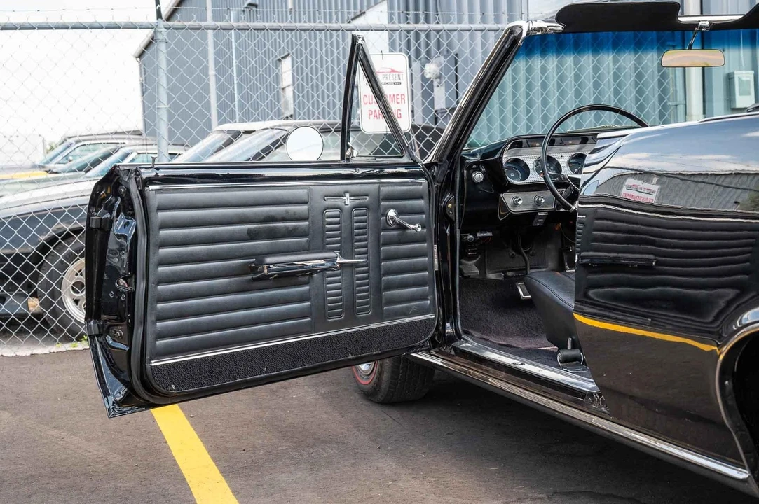1964 Pontiac GTO 1st Gen - Image 21 of 31
