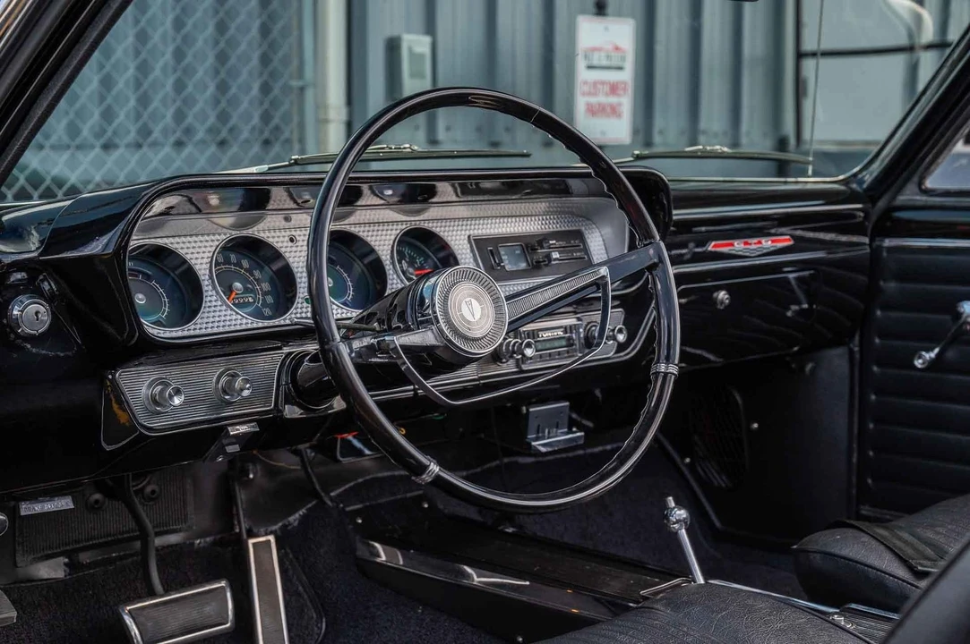 1964 Pontiac GTO 1st Gen - Image 11 of 31