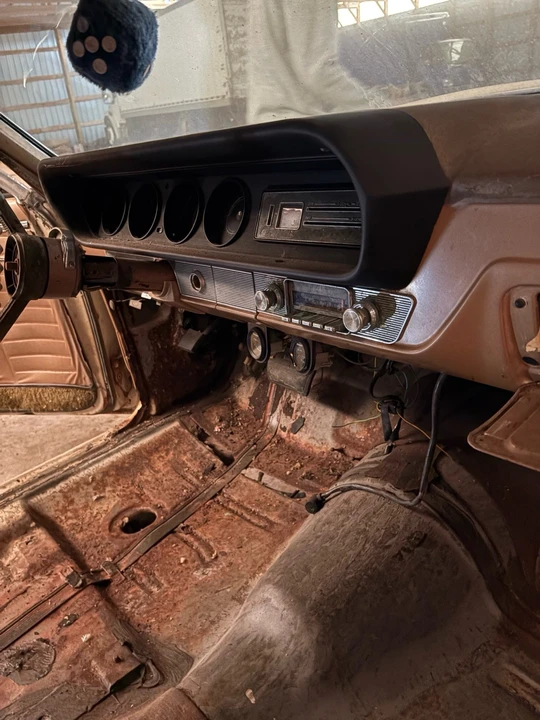 1964 Pontiac Tempest - Image 18 of 20