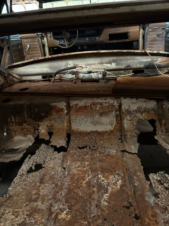1964 Pontiac Tempest - Image 12 of 20