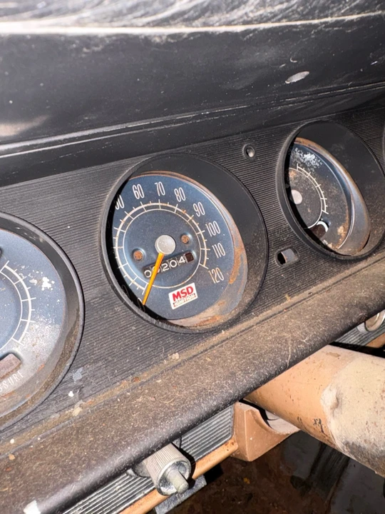 1964 Pontiac Tempest - Image 13 of 20