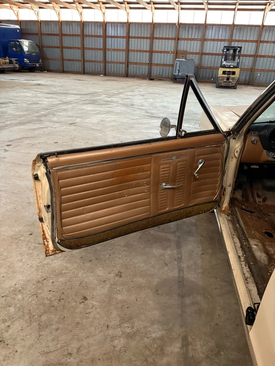 1964 Pontiac Tempest - Image 9 of 20