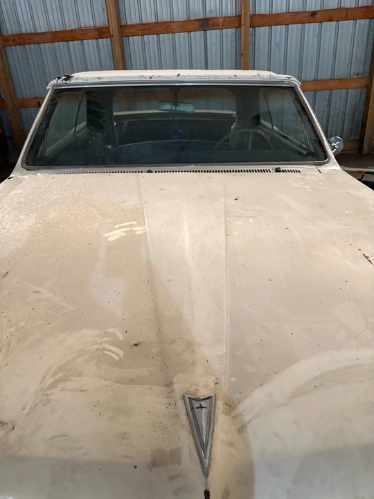 1964 Pontiac Tempest - Image 4 of 20