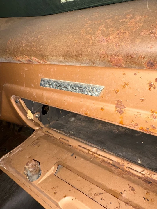 1964 Pontiac Tempest - Image 17 of 20