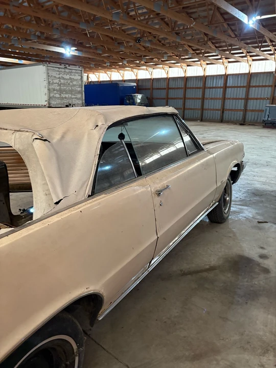 1964 Pontiac Tempest - Image 6 of 20