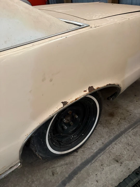 1964 Pontiac Tempest - Image 5 of 20