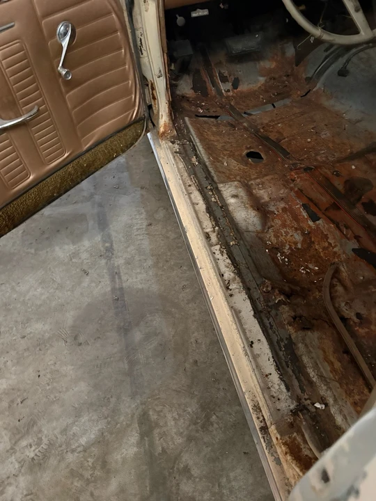 1964 Pontiac Tempest - Image 8 of 20