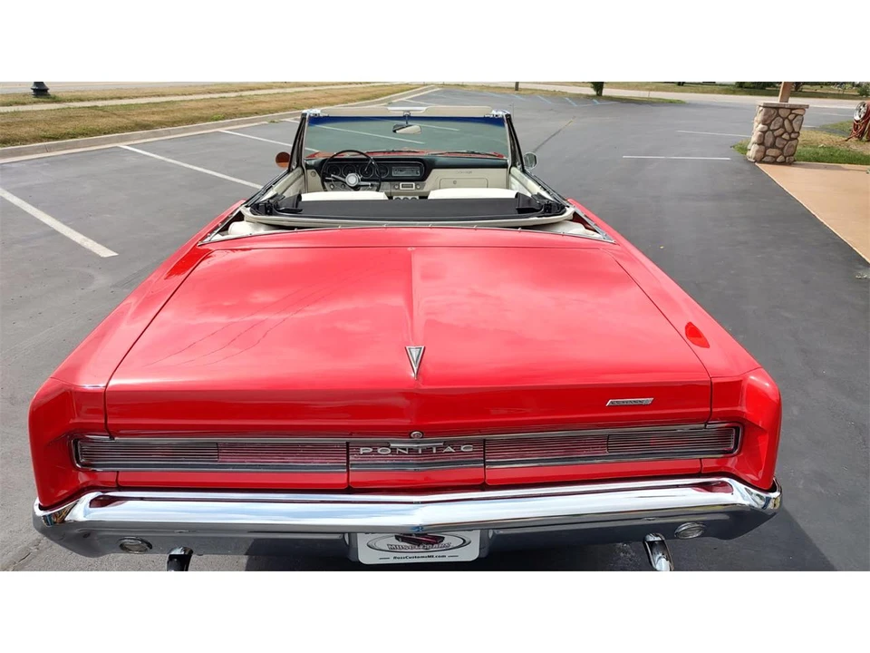 1964 Pontiac LeMans 2nd Gen - Image 12 of 31