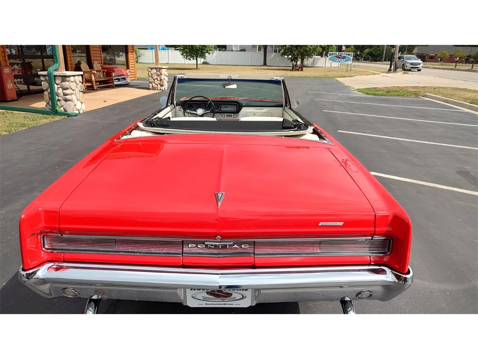 1964 Pontiac LeMans 2nd Gen - Image 13 of 31