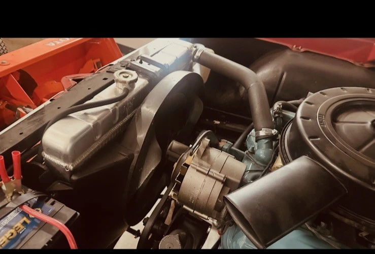 1964 Pontiac LeMans 2nd Gen - Image 6 of 21