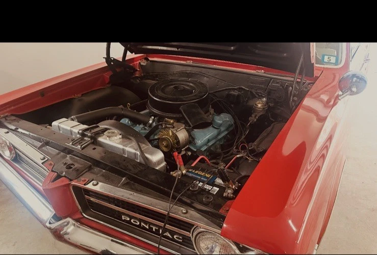 1964 Pontiac LeMans 2nd Gen - Image 17 of 21