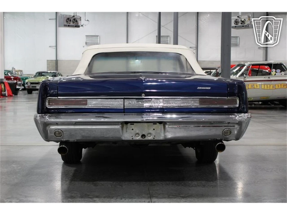 1964 Pontiac LeMans 2nd Gen - Image 26 of 31