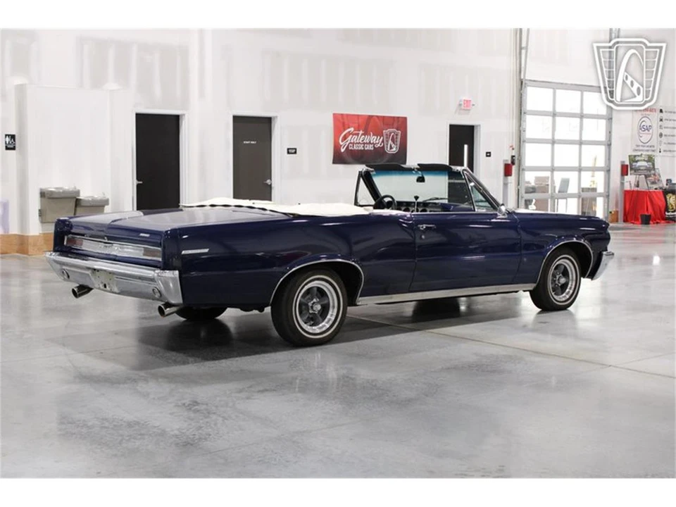 1964 Pontiac LeMans 2nd Gen - Image 11 of 31