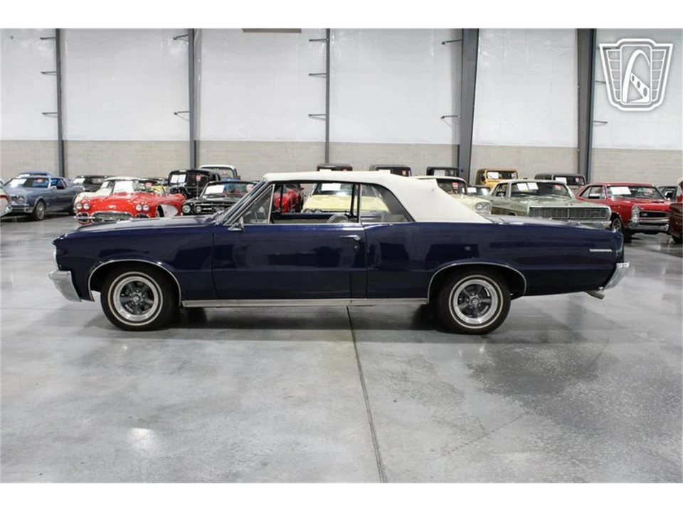 1964 Pontiac LeMans 2nd Gen - Image 16 of 31