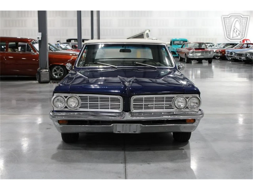 1964 Pontiac LeMans 2nd Gen - Image 22 of 31