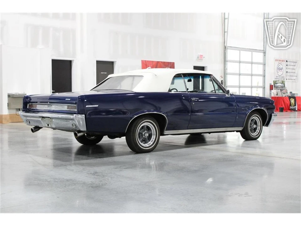 1964 Pontiac LeMans 2nd Gen - Image 27 of 31