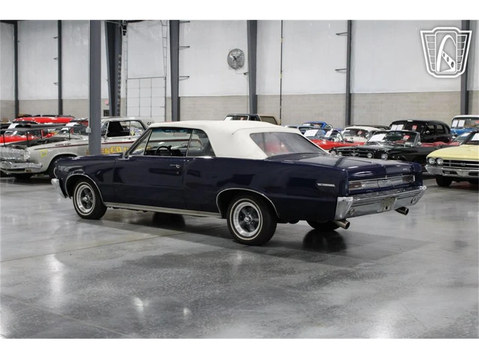 1964 Pontiac LeMans 2nd Gen - Image 17 of 31