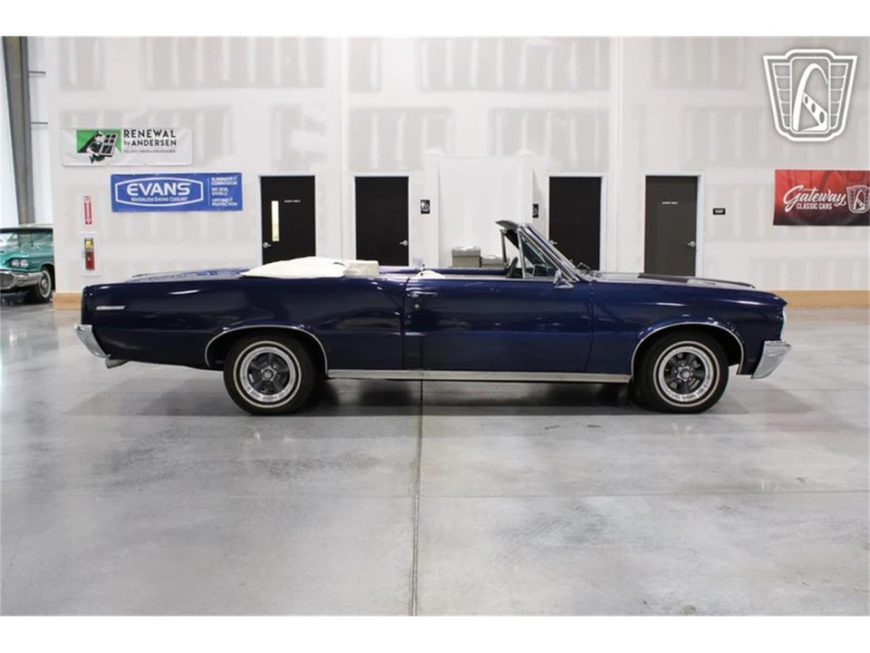 1964 Pontiac LeMans 2nd Gen - Image 12 of 31