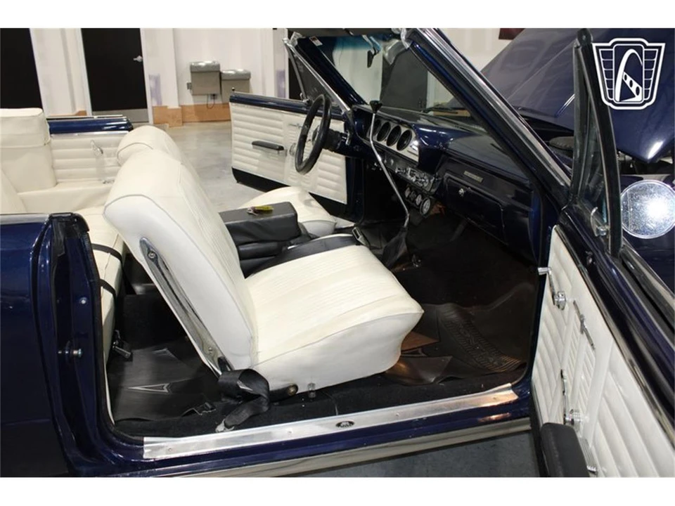 1964 Pontiac LeMans 2nd Gen - Image 2 of 31