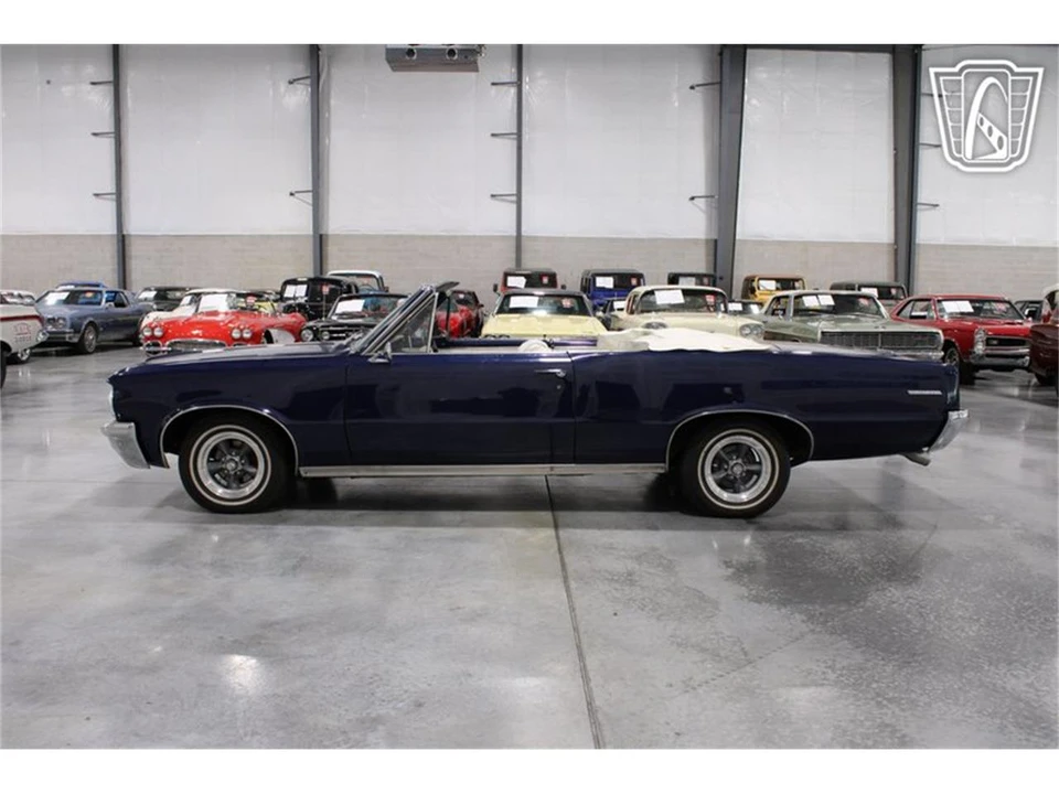 1964 Pontiac LeMans 2nd Gen - Image 8 of 31
