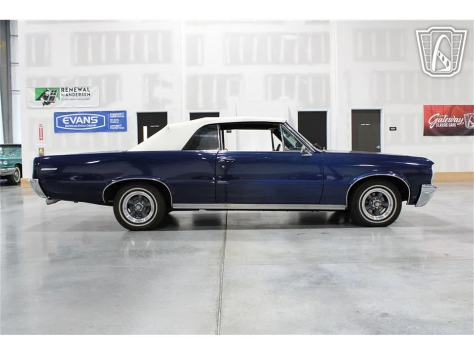 1964 Pontiac LeMans 2nd Gen - Image 28 of 31