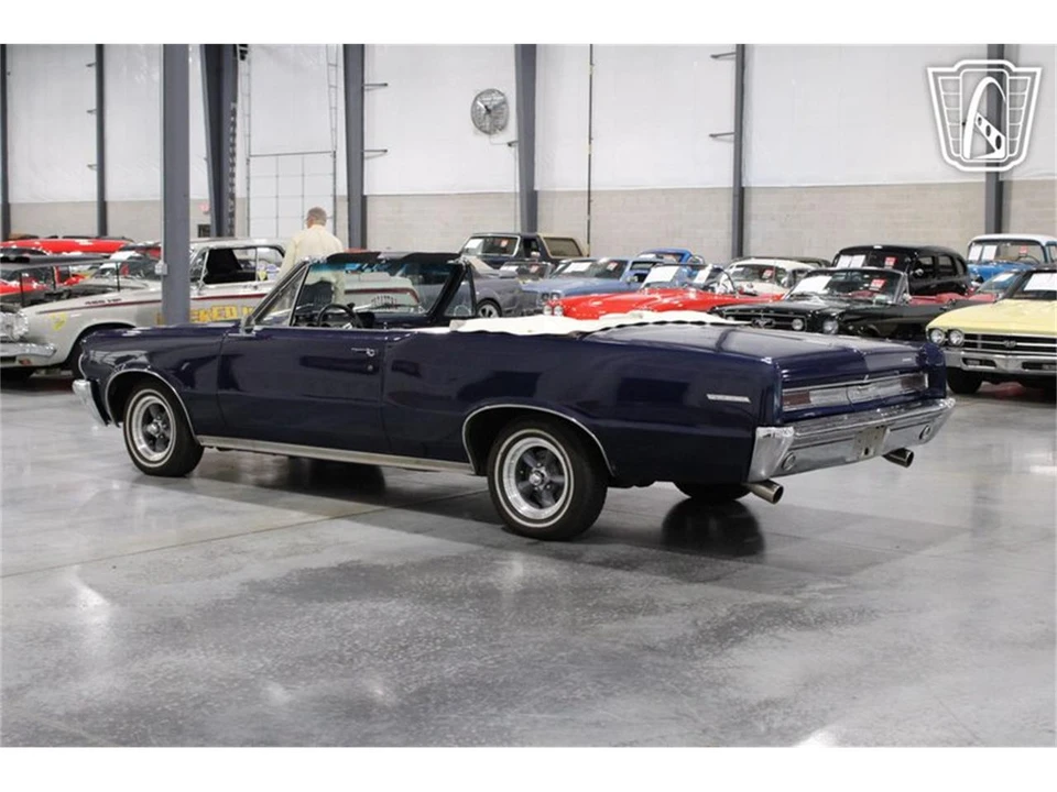 1964 Pontiac LeMans 2nd Gen - Image 9 of 31
