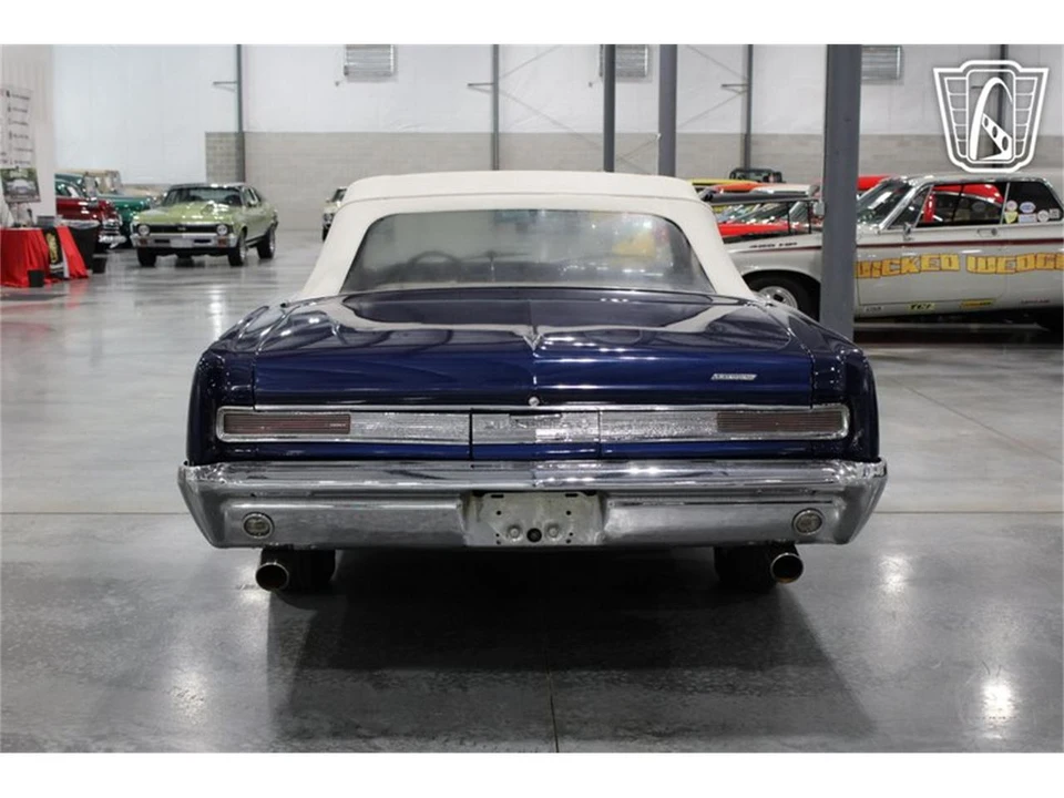 1964 Pontiac LeMans 2nd Gen - Image 18 of 31