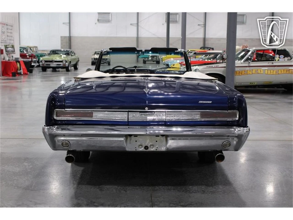 1964 Pontiac LeMans 2nd Gen - Image 10 of 31