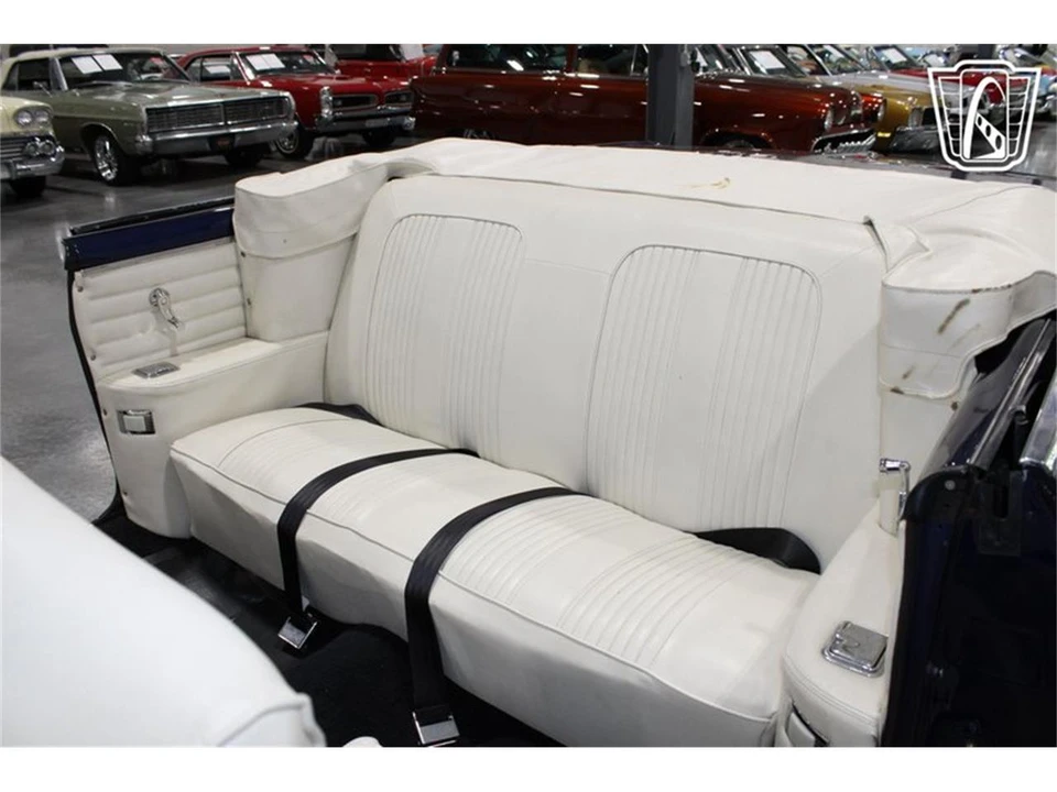 1964 Pontiac LeMans 2nd Gen - Image 3 of 31