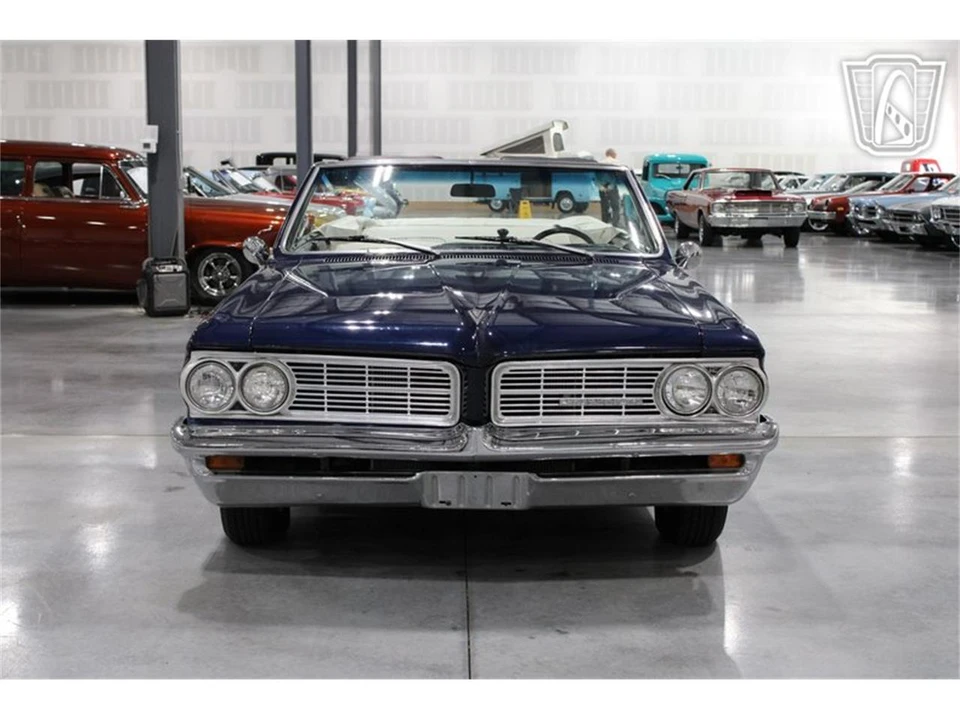 1964 Pontiac LeMans 2nd Gen - Image 14 of 31