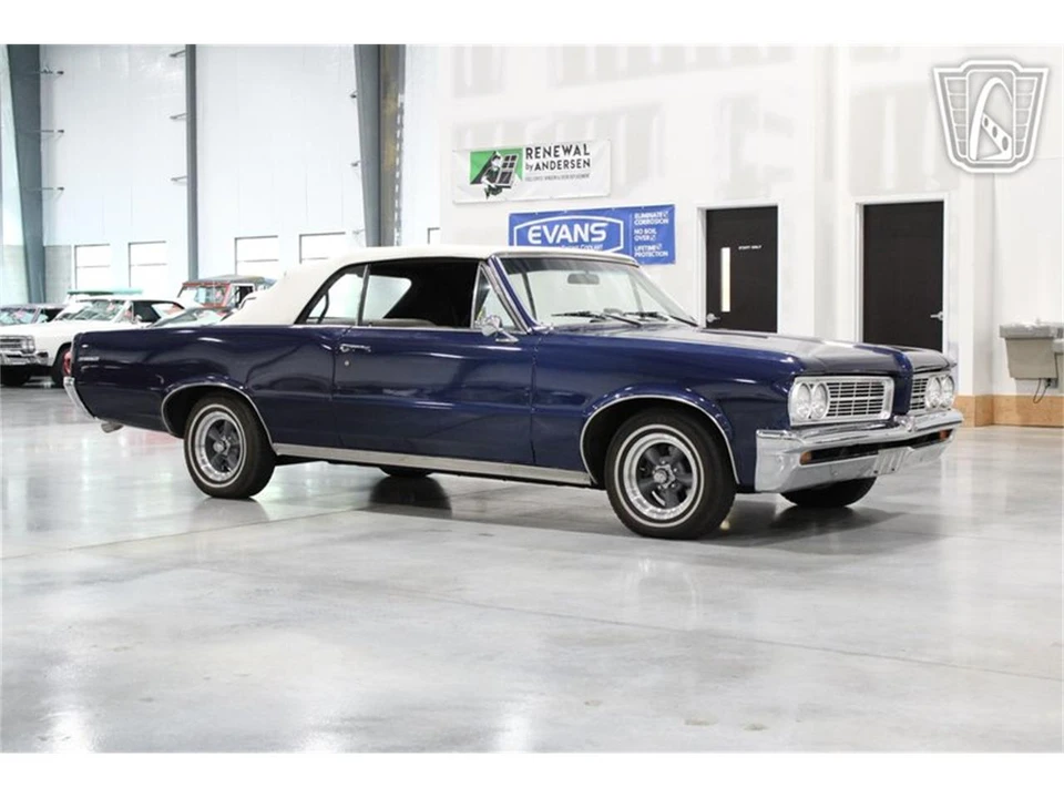 1964 Pontiac LeMans 2nd Gen - Image 29 of 31