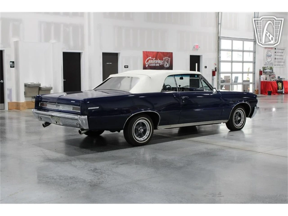 1964 Pontiac LeMans 2nd Gen - Image 19 of 31