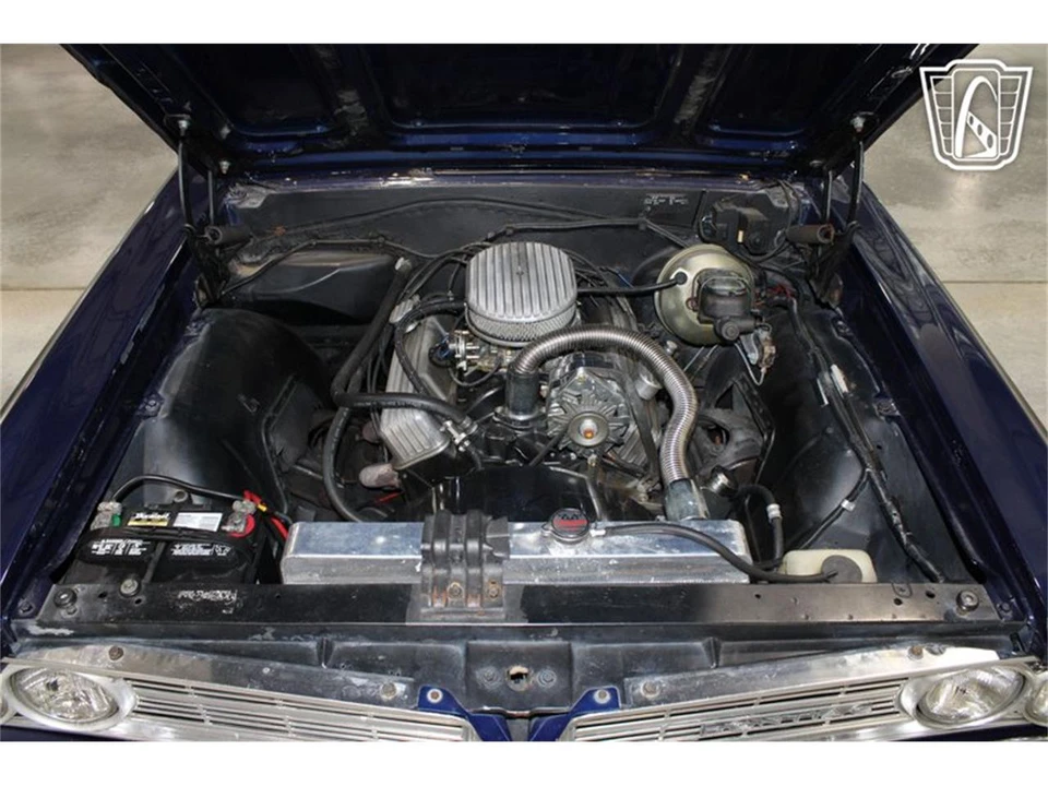 1964 Pontiac LeMans 2nd Gen - Image 4 of 31