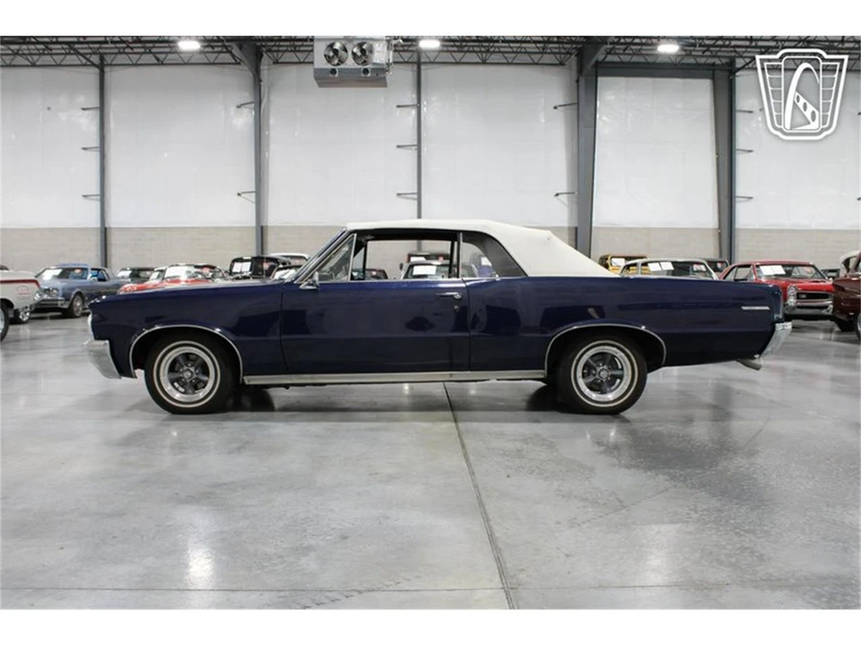 1964 Pontiac LeMans 2nd Gen - Image 24 of 31