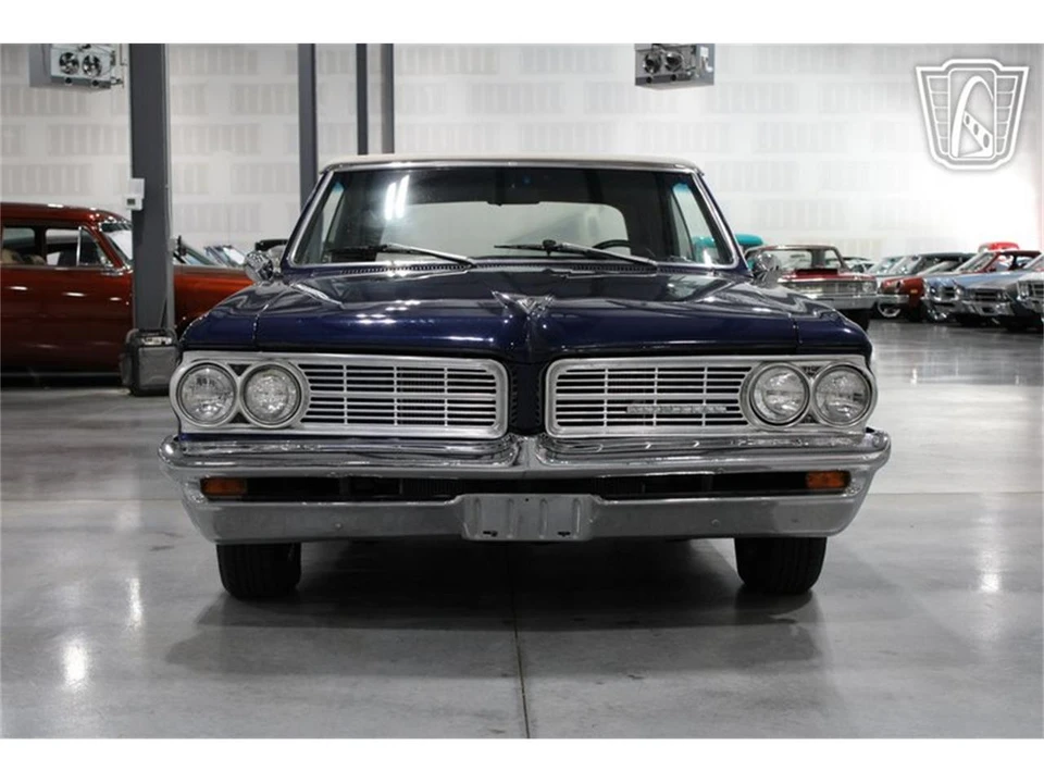 1964 Pontiac LeMans 2nd Gen - Image 30 of 31