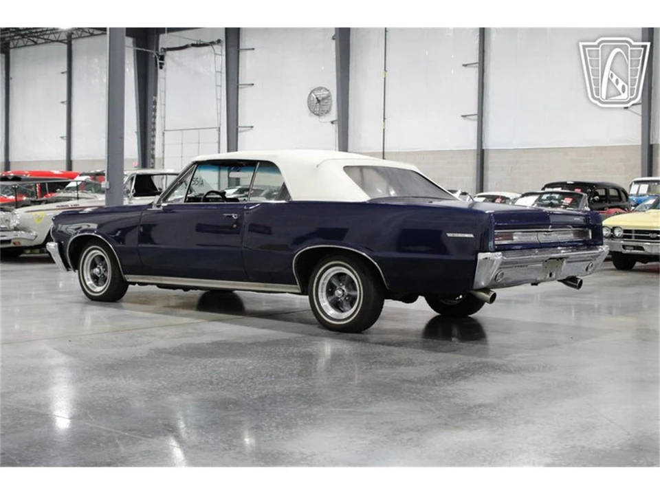 1964 Pontiac LeMans 2nd Gen - Image 25 of 31