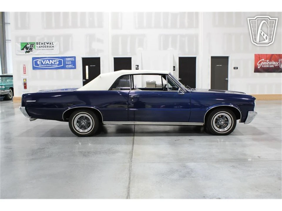 1964 Pontiac LeMans 2nd Gen - Image 20 of 31